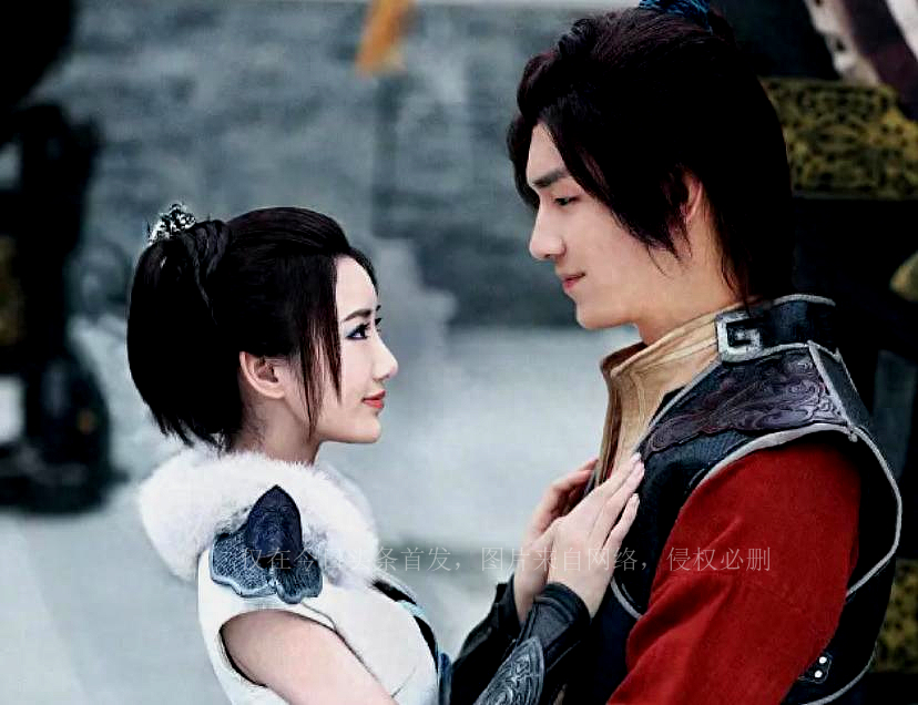 真人版画江湖之不良人花絮,真人版画江湖之不良人评分