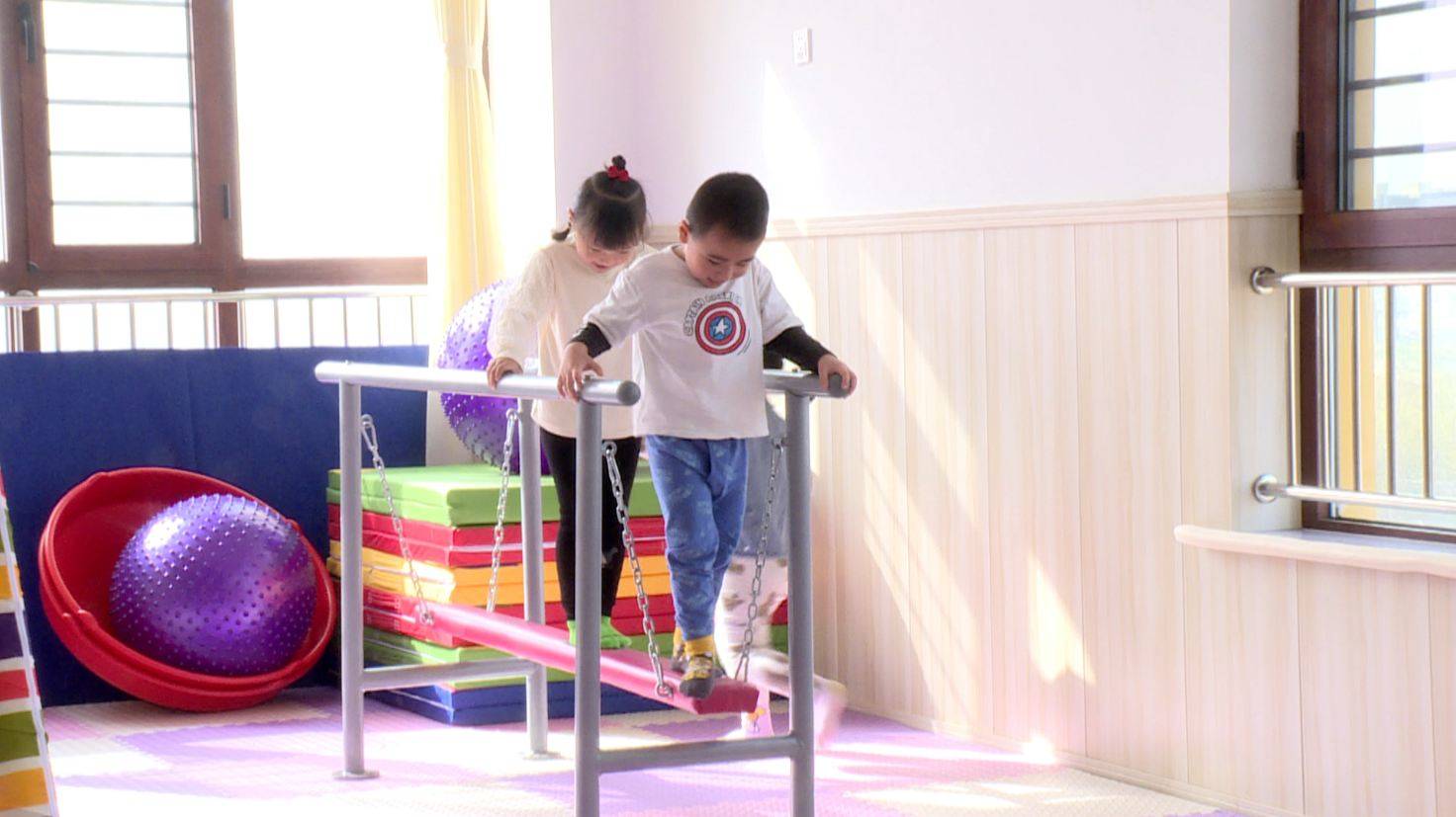 东丰县第五幼儿园图片,东丰县第五幼儿园环境