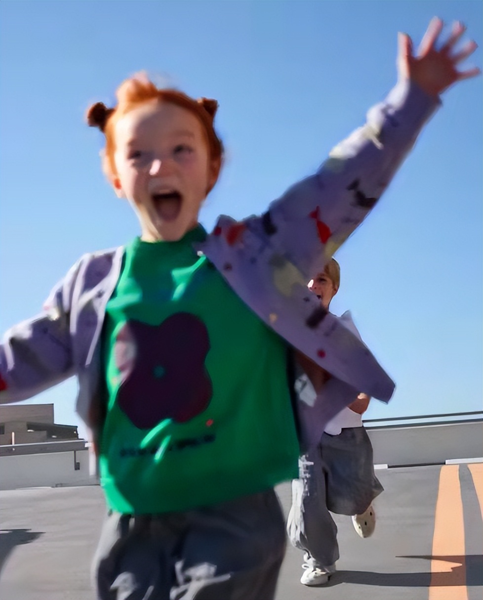 江南布衣童装2022冬上新,江南布衣童装都有什么风格