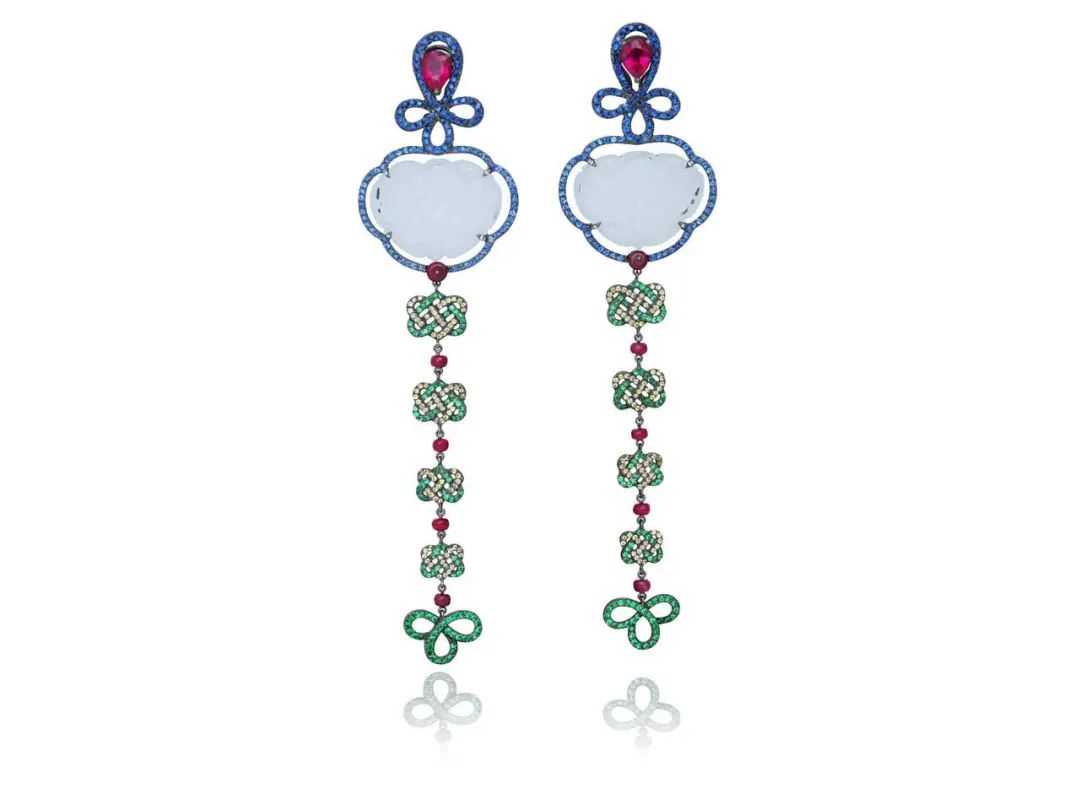 老外设计师眼里的中国风有多美,外国人痴迷中国工艺