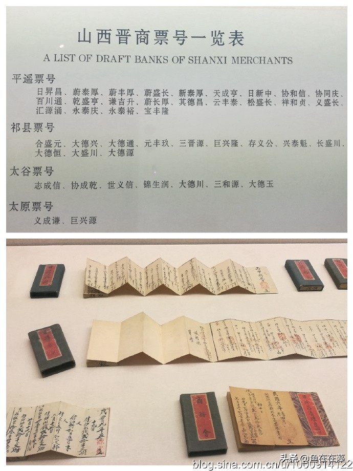 山西博物院晋魂7个历史文化专题,山西之行晋祠