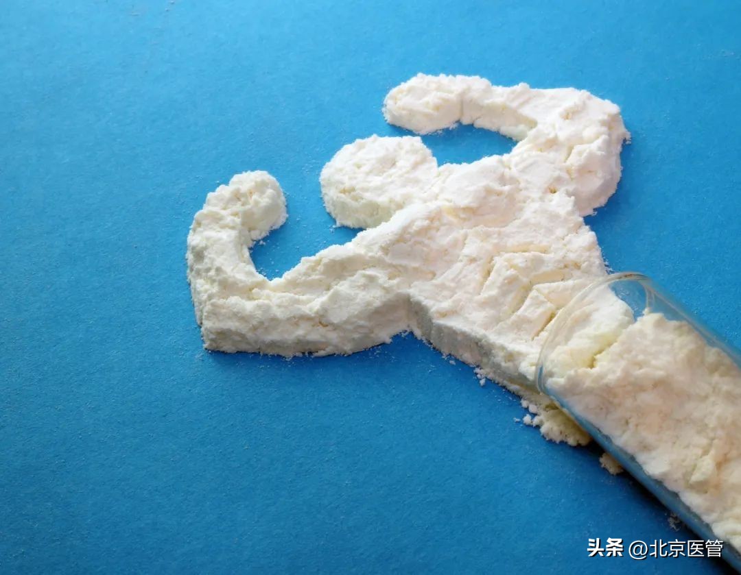 六星蛋白粉到底是不是增肌粉,蛋白粉真的是增肌神药吗