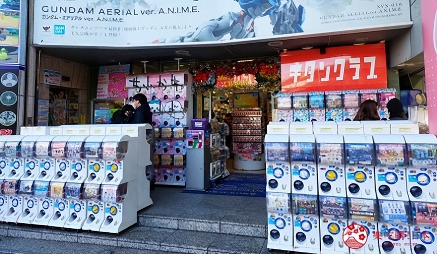 东京上野阿美横町美食,上野阿美横町游玩时间