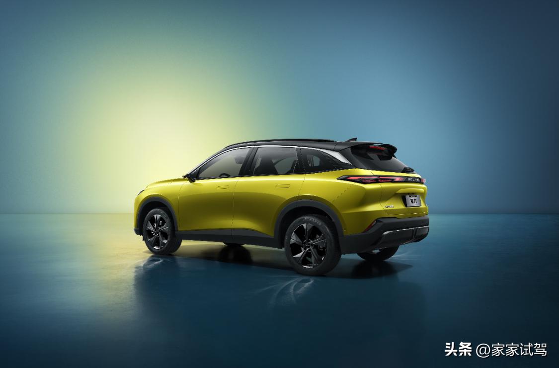 北汽魔方suv试驾视频,北汽魔方哪款车值得买