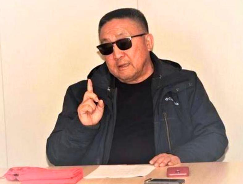 自然疗法大师事件,断食养生专家死亡