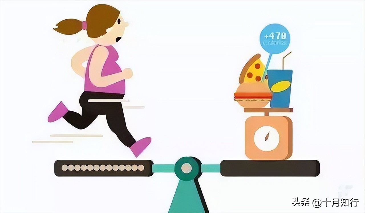 减肥到了平台期不掉秤怎么突破,减肥平台期最佳补救方法