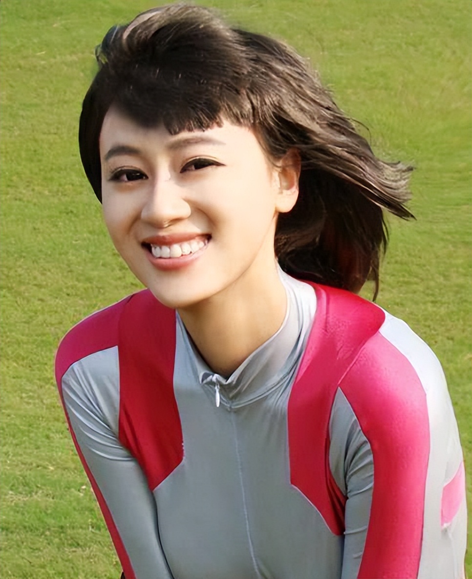 中国最美体坛女神都有谁？体坛颜值天花板？您心中的最美女神是谁