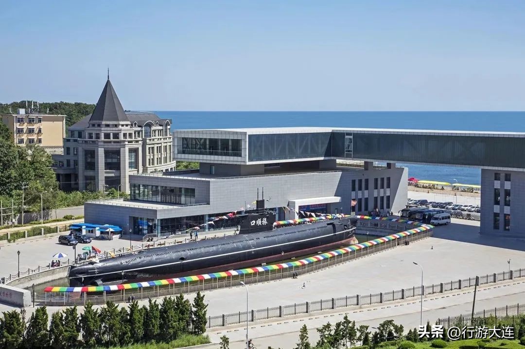 大连到旅顺游玩攻略,大连好玩的地方推荐旅顺海边