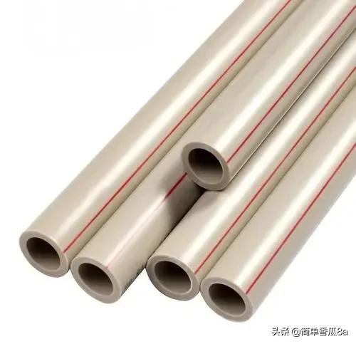 家装上水管一般用什么管材,安装常用管材介绍