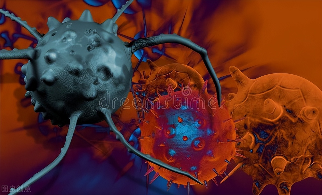 科学预防癌症早发现早诊断早治疗,癌症治疗20年没有突破