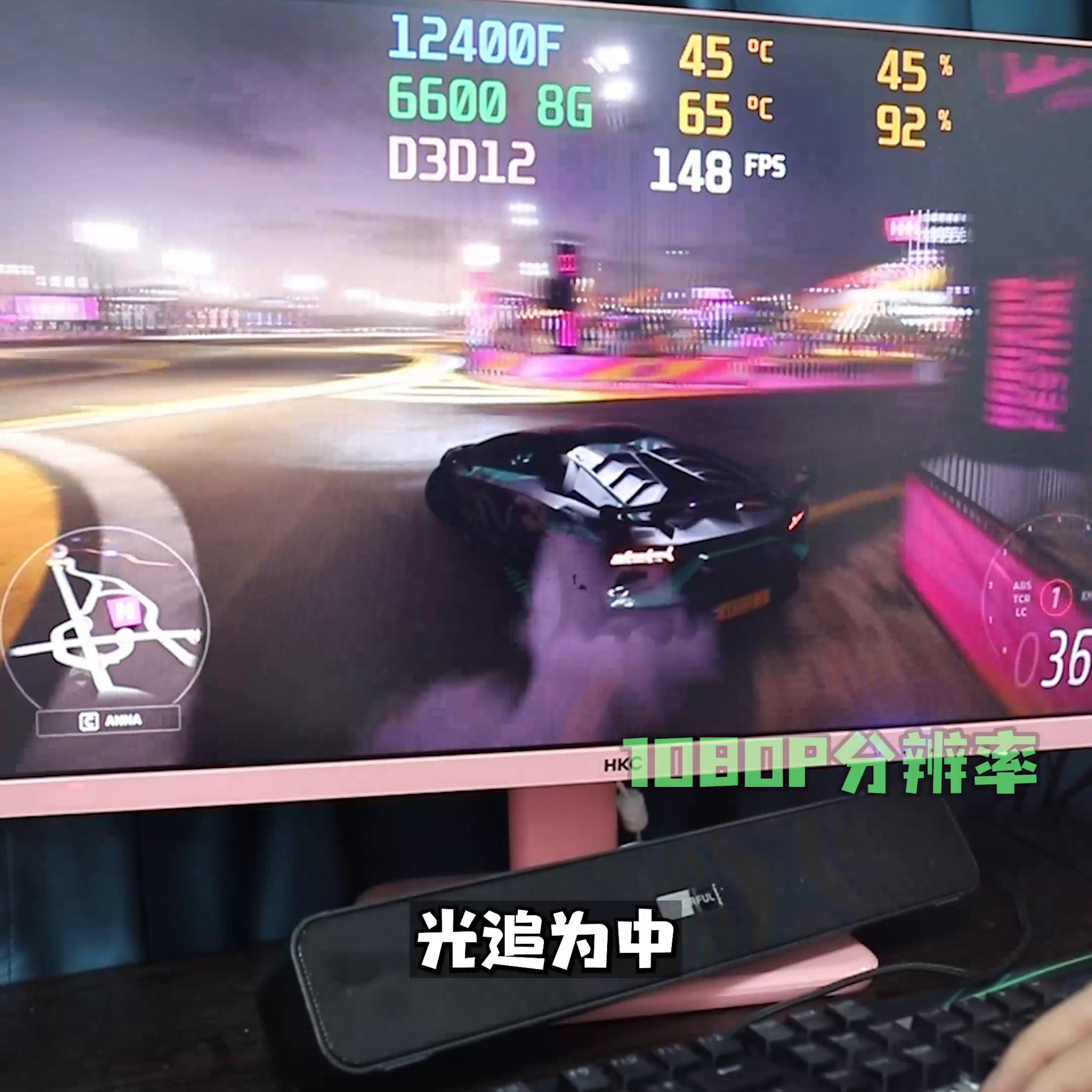 玩3a大作游戏最好买哪个电脑,适合低配置电脑玩的3a大作