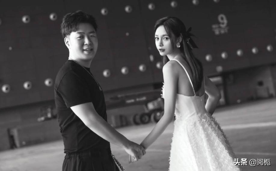 海涛和沈梦辰十年,恋爱8年没结婚的后果