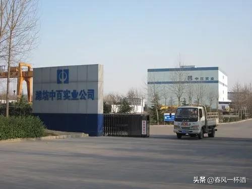 潍百的时代时代的潍百丨流水的过江龙，不变的潍百