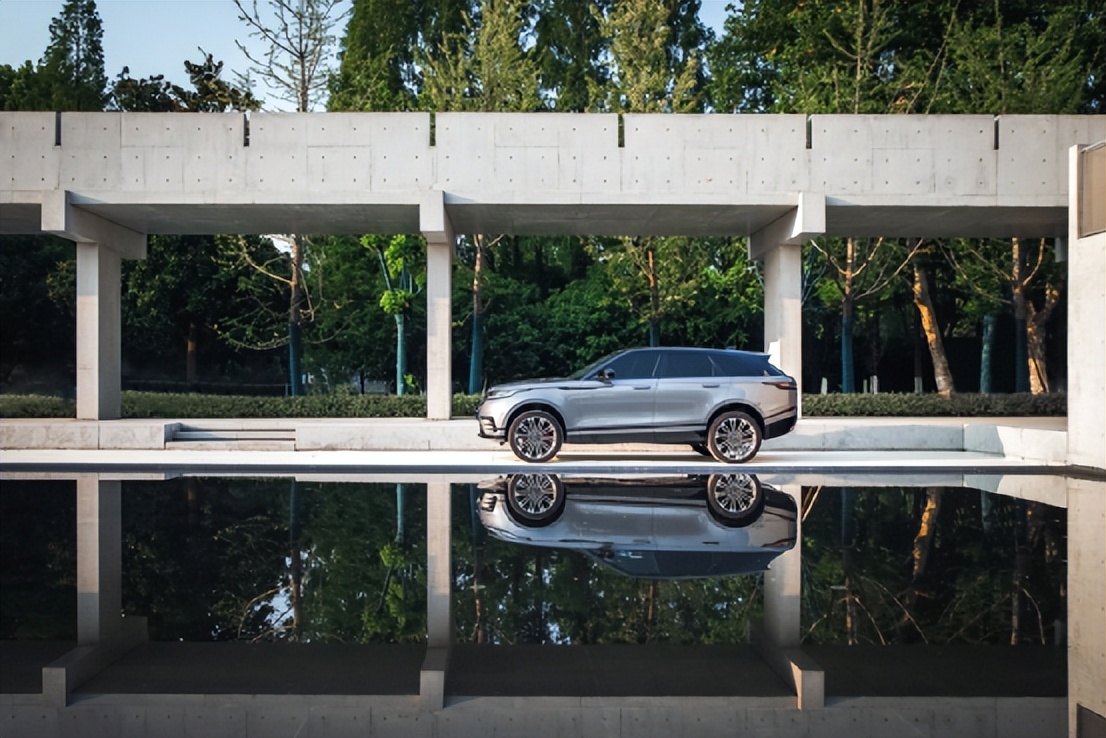 2020路虎揽胜星脉试驾视频,路虎揽胜星脉试驾2021