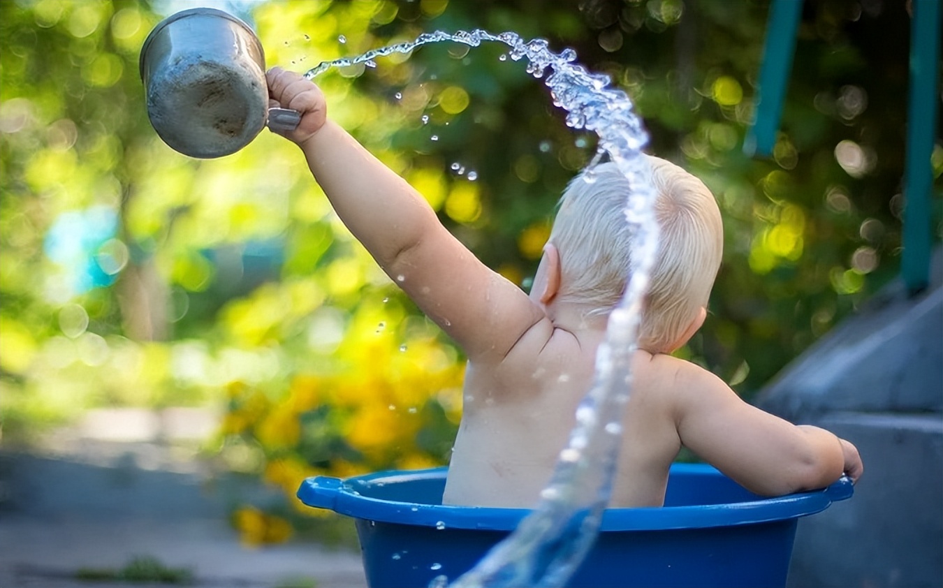 洗澡水压不够小妙招,楼层比较低怎么增加水压