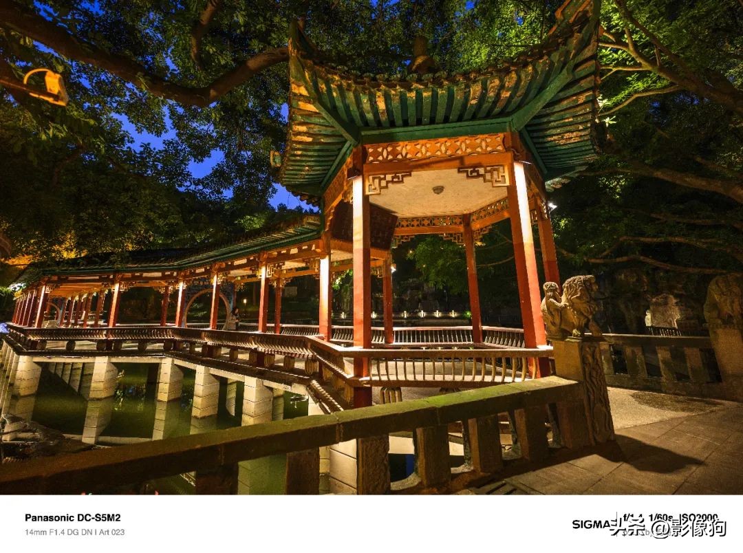 适马14-24mmf2.8镜头,适马14mm对比索尼14mm