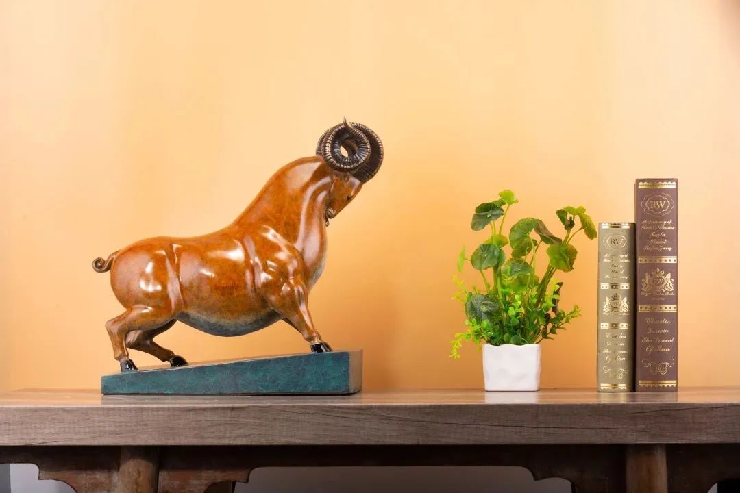 羊了个羊：关于羊你了解多少？