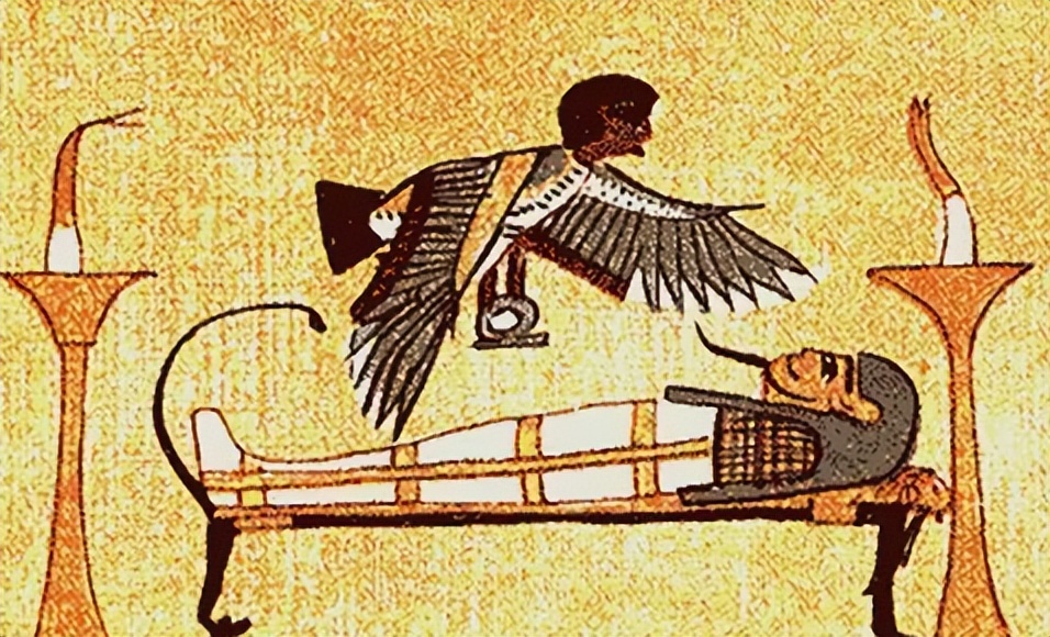 古埃及法老咒语之谜,古埃及咒语是真的吗