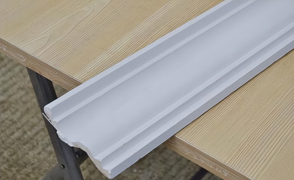 十大品牌石膏线排名,石膏线十大品牌