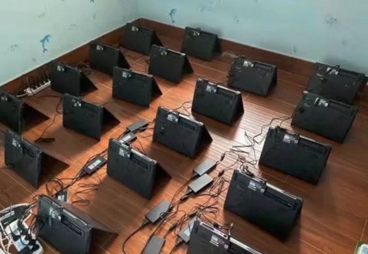 i7-12700H+RTX3070Ti的Dell游匣G15黑金版顶配,到底性能有多强?