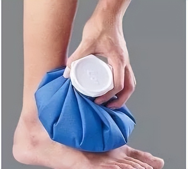 踝关节韧带重建后的最佳锻炼方法,冉冉跟腱康复