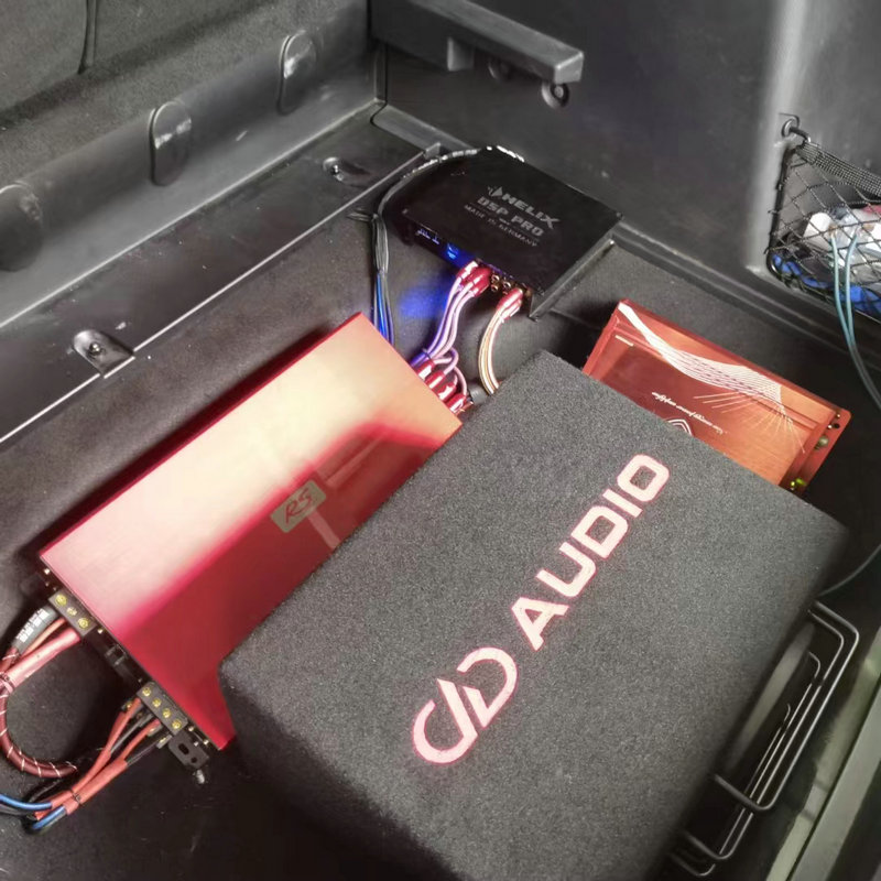 比亚迪元音响改装喜力士,比亚迪元改装喇叭多少钱