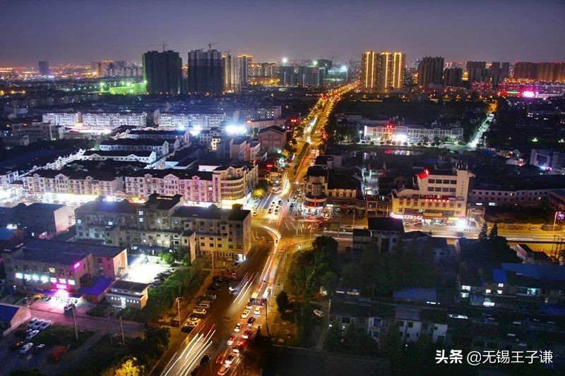 无锡老地名,无锡18个奇怪地名