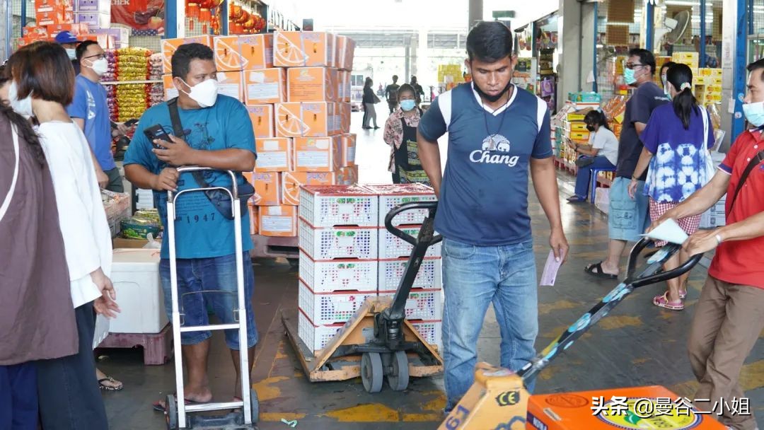 泰国水果批发市场苹果价格,泰国水果批发到中国什么价格