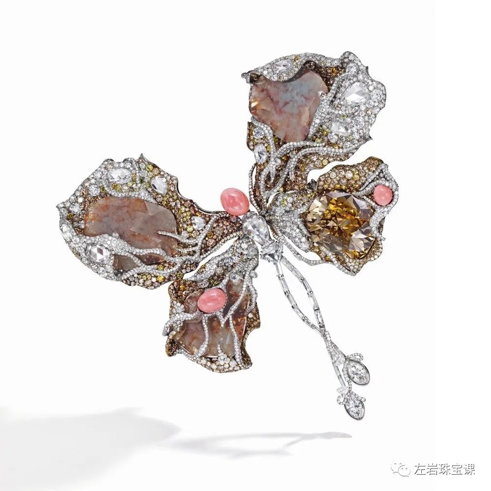 左岩珠宝可靠吗,左岩珠宝碧玺