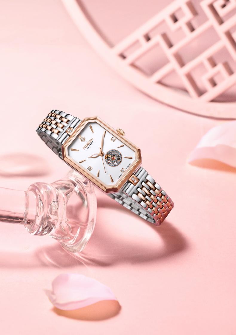 看了一则广告，改变了我的出行计划