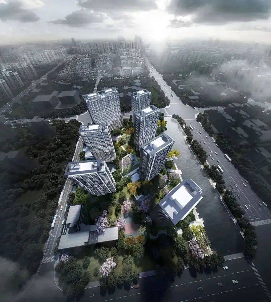 西安豪宅购买指南,西安豪宅排行榜前十名