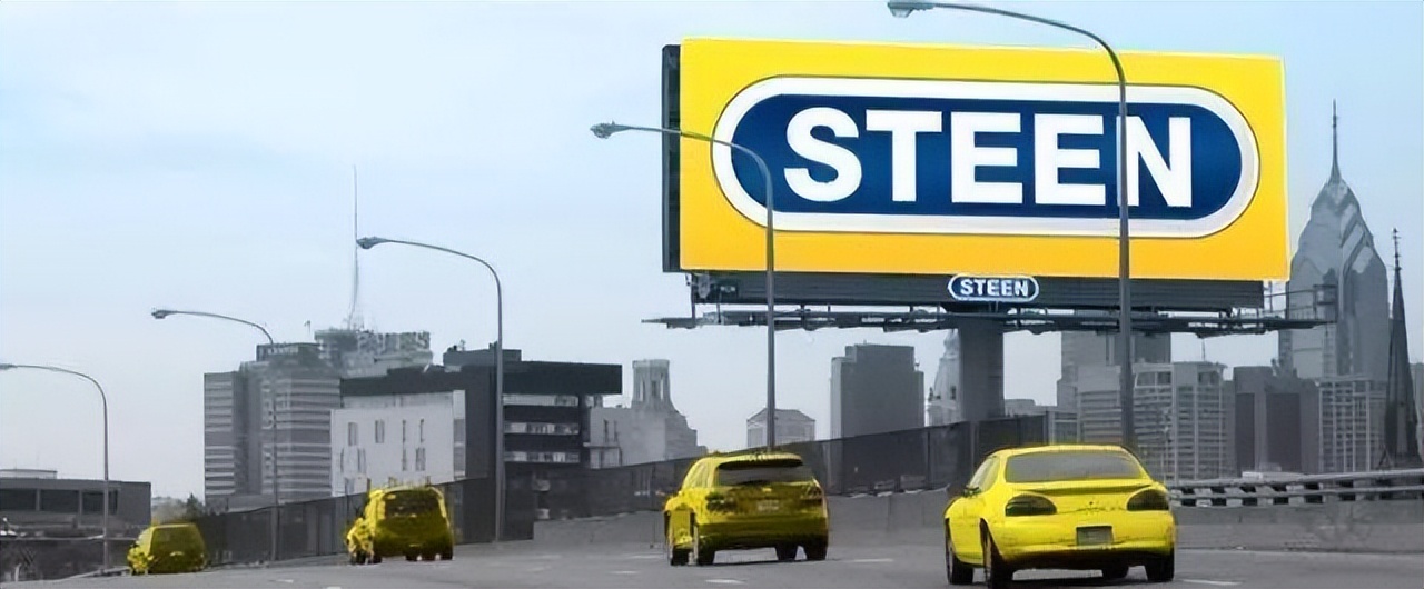 户外广告投放效果图,户外广告设计技巧与方法视频