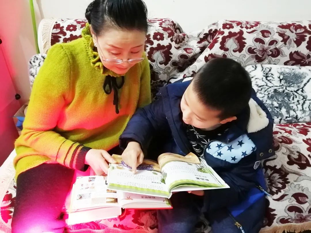 重庆小学校园阅读活动,渝北巴蜀小学阅读活动