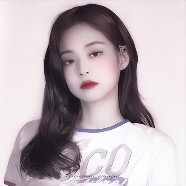 一图看懂如何根据脸型选发型,如何通过自己的脸型选发型