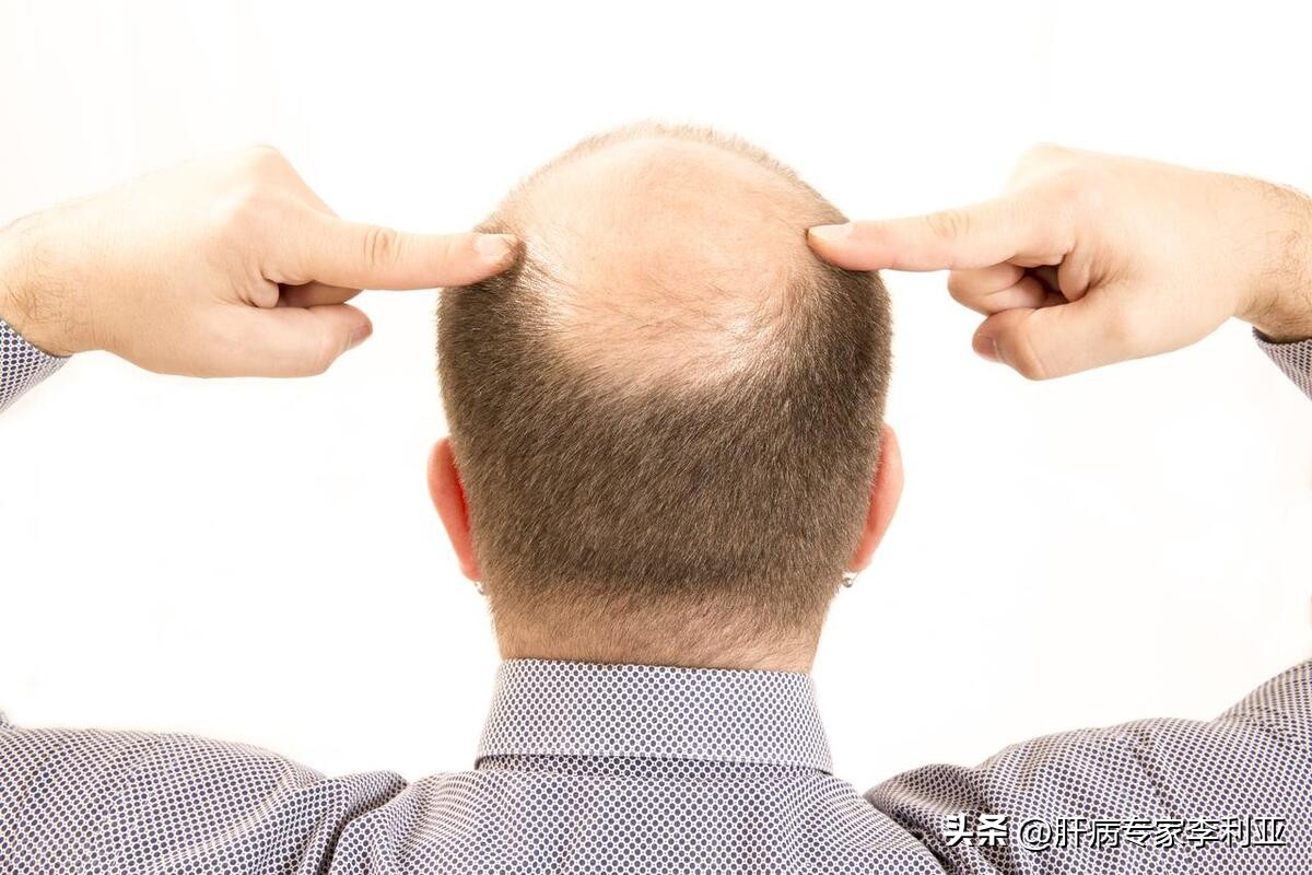 祖传秘方专治脱发白发,苗疆古方专治白发脱发