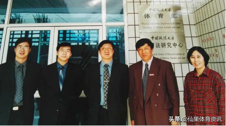 江湖再无武侠大侠,江湖再无刘晋元