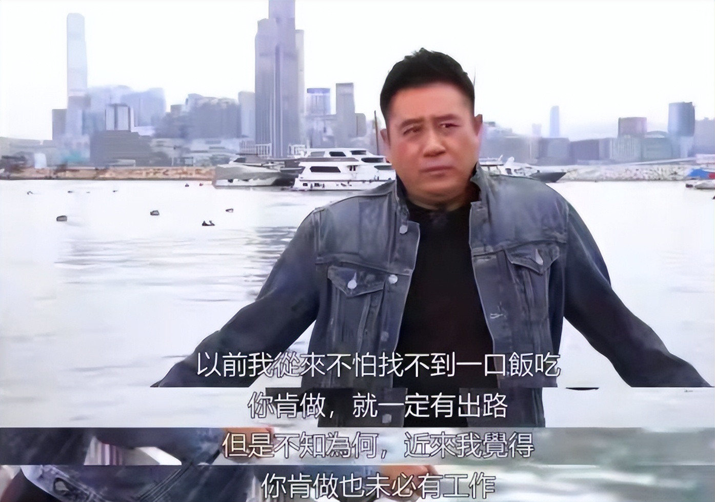 港圈艺人,香港十大街头艺人