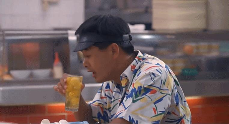 香港电视剧流金岁月评价,香港流金岁月经典片段