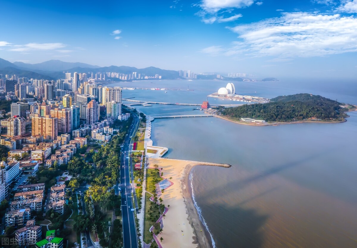 威海和珠海哪个更适合养老,威海真的适合养老旅居吗