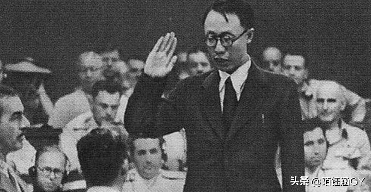 末代皇帝溥仪一生情缘音频,末代皇帝溥仪为何一生都没孩子