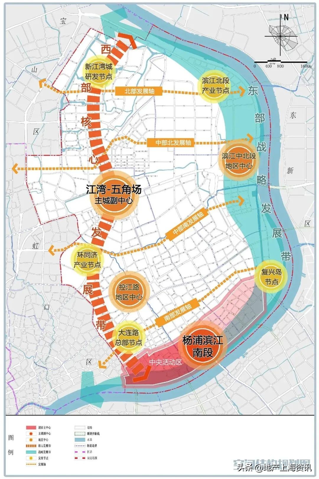 杨浦大平层新盘,杨浦大房