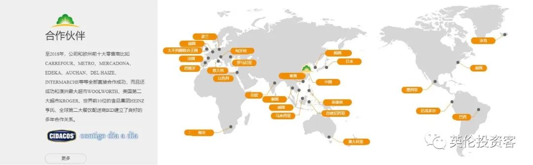 中国黄桃罐头上架英国Tesco！山东食品巨头在英签下1300万大单