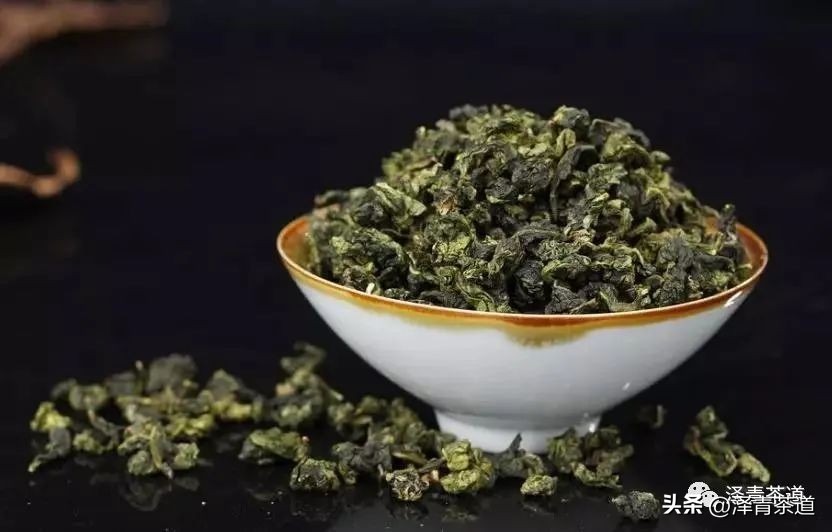 中国十大名茶最新排名表图,中国十大名茶最新排第一名