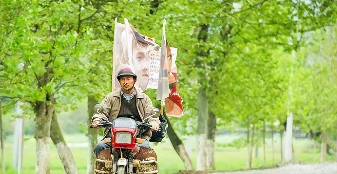 不会演穷人的明星,不会演什么就别演