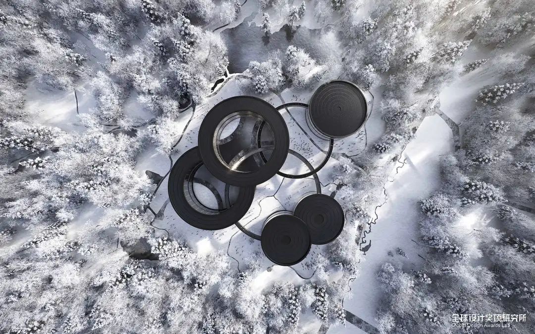 室内篇|2022LIV酒店设计奖获奖名单公布！