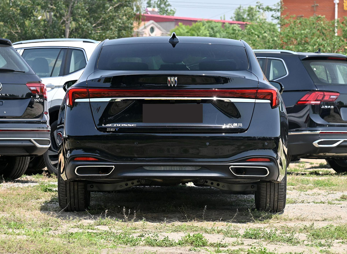 比君威2.0更好的车,比君威2.0贵一点的别克有哪个车