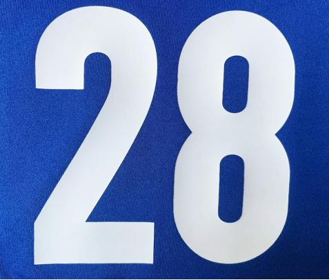 山西省火星足球俱乐部与潘帕斯达成足球服装定制