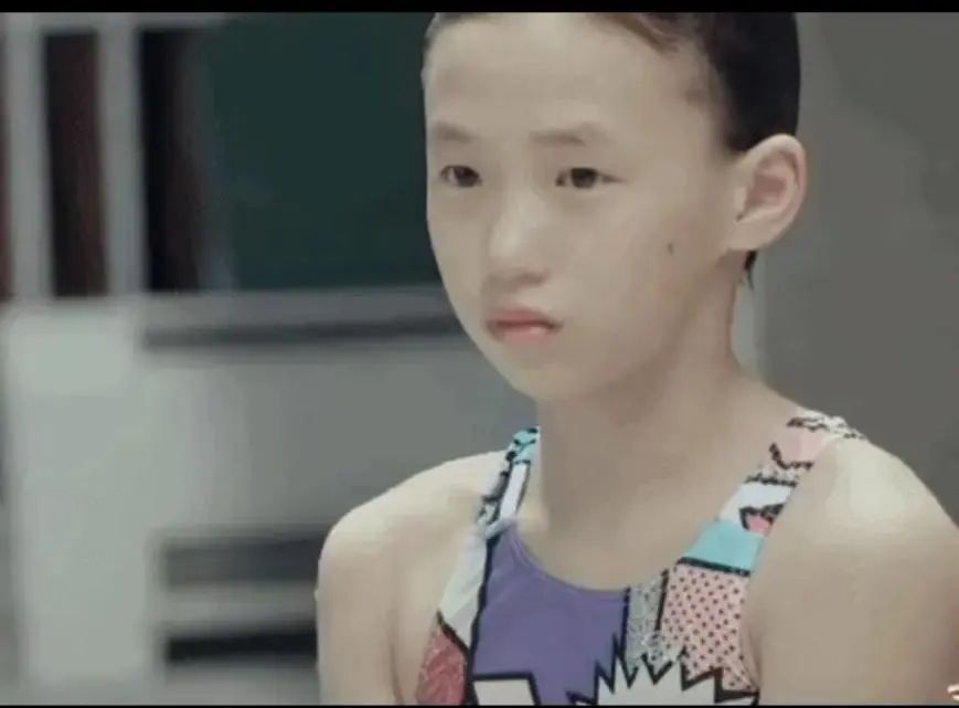 体坛又现新女神,体坛第一女神素颜无死角美爆