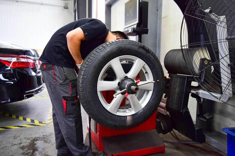 普通汽车的轮胎一般能用多久,轮胎一般能用多长时间