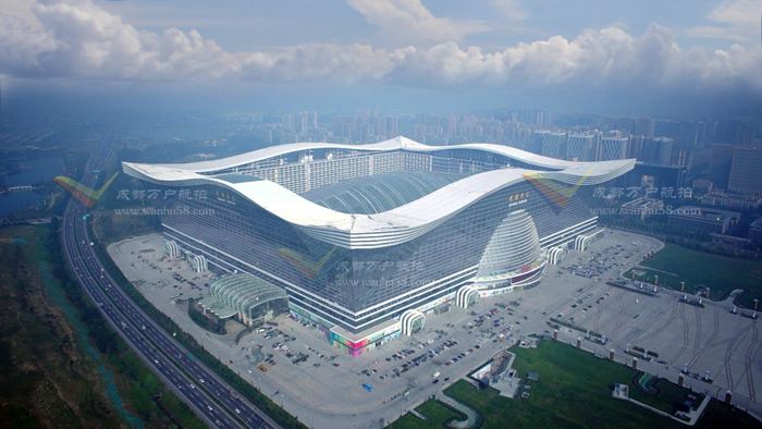 成都的世界之最,成都的非凡之最